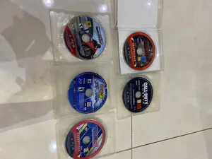 اشرطة بلي ستشن 3