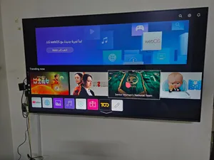 LG 55 INCH NANO CELL LED TV, WITH MAGIC REMOTE, 55SM8100