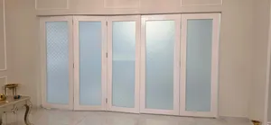 ابواب او بارتشنات خشبيه للبيع