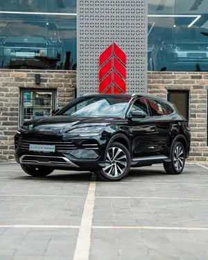 BYD SONG PLUS 2026 بي واي دي سونق بلس بلق إن هايبرد