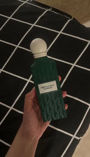 عطر ايمرلد سولد