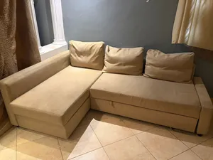 كنب يتحول لسرير couch can form into bed