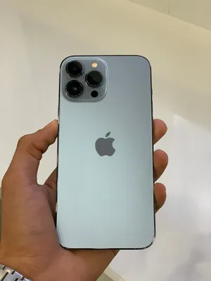 Apple iPhone 13 Pro Max 128 GB in Tripoli