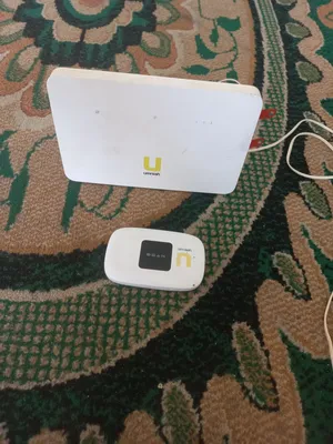 راوتر شركه امنيه