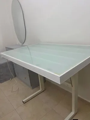 مرسم هندسي شف هيكل معدني قوي الحجم A0