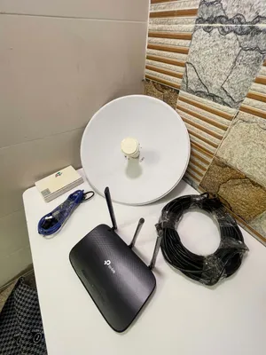 منظومة انترنت كاملة نظيفة