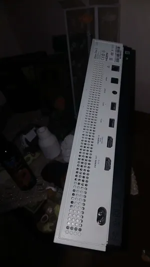 اكس بوكس وان اس  مساحه 1 تيرا