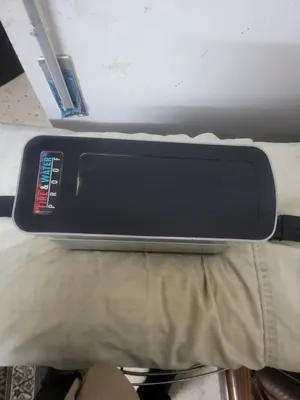 حافظه صور وملفات ضد الحريق جديدة لم تستعمل بسعر طيب