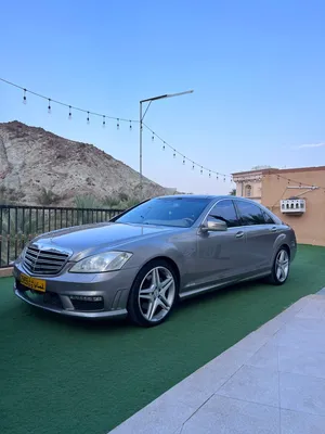 للبيع أو البدل إس 500 بانوراما فووول مواصفات اقبل البدل فورويل