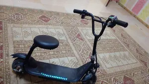 سكوتر صغير