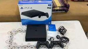 PlayStation 4 PlayStation for sale in Jeddah