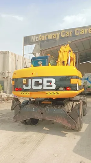 JCB 175 for sale