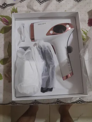 جهاز ليزر mlay T4 لازالة الشعر بالليزر