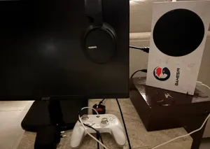 Xbox  series A
