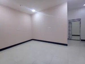 شقة حديثة ديلوكس للايجار في البصرة موقع سكني مميز للمتزوجين حديثا و العوائل الصغيرة فقط