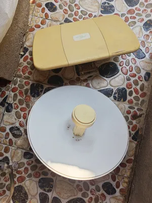 نانو بريدج وباور ستيشن