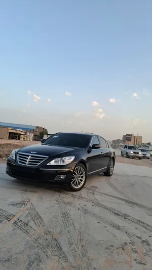 Used Hyundai Other in Misrata