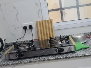 kitchen appliances