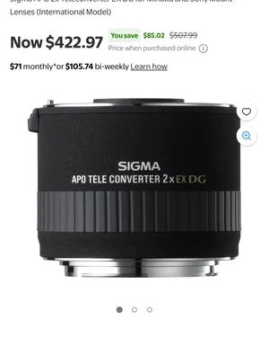 Camera Converter