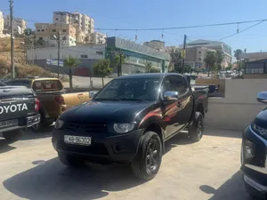 L200/2014 فحص كامل حوض سبيرتيرو  امكانية التقسيط دفعه 5 الاف