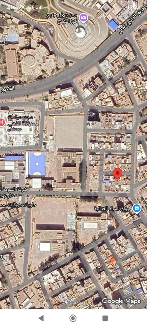 150 m2 3 Bedrooms Townhouse for Sale in Misrata Other
