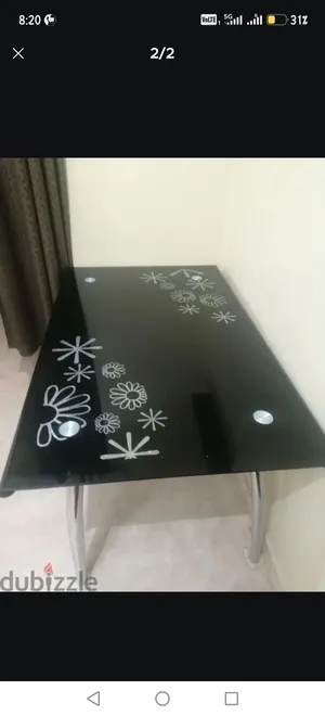 dinning table