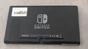 Unpatched V1 Switch (Tablet only) – Pristine condition/zero scratches – Board issue/For parts or rep