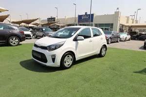 KIA PICANTO 2023 ORIGINAL PAINT