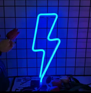 اضاءة نيون LED Neon Lighting