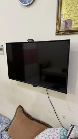 Furnished Monthly in Abu Dhabi Khalifa City