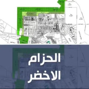 Residential Land for Sale in Giza 6th of October