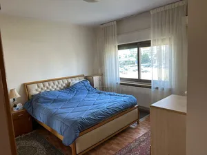 Furnished Apartment For Rent In Um Uthaina