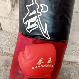 جيس ملاكمه جديد