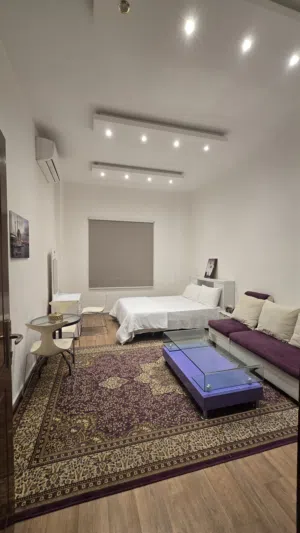 90 m2 Studio Apartments for Rent in Muscat Amerat