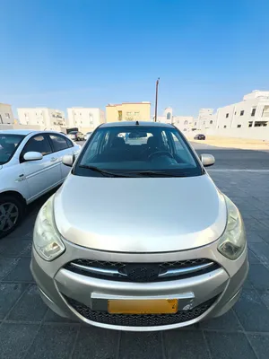 Hyundai i10 for sale