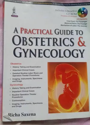 A Practical Guide to Obstetrics &للبيع  Gynecology