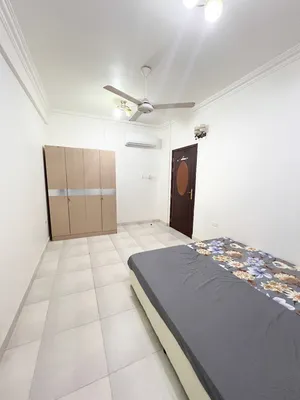 Furnished Monthly in Muscat Al Khuwair