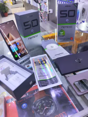 Infinix Other 256 GB in Zarqa