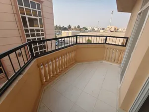 غرفة وصاله للايجار فى مدينة شخبوط