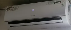 AUX 1 to 1.4 Tons AC in Um Al Quwain