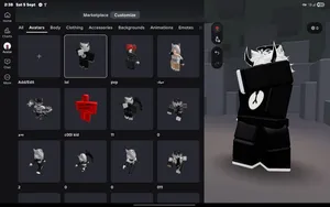 حساب بلوكس فروت رايق للبيع