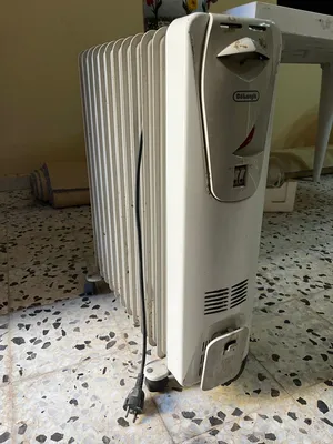 دفايه 12 ريشه إيطاليه اصليه مستعمله بحاله ممتازه