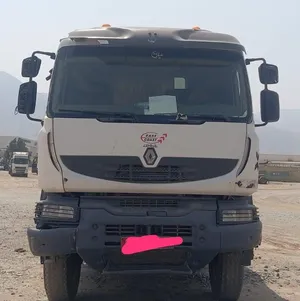 2008 Renult Tiper For Sale