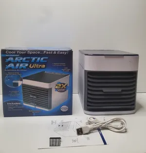 Mini USB AC