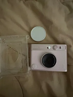 كاميرا فوريه Instax mini evo