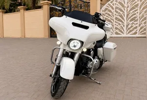 Harley-Davidson Street Glide
