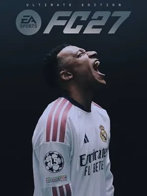 FC27 - فيفا 27
