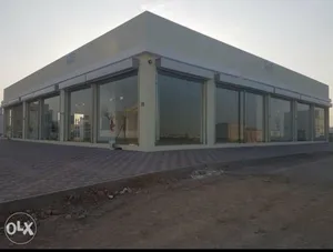 مبنى سكني تجاري للبيع في المعبيلة الجنوبية For Sale Residential Commercial Building in alMabeela
