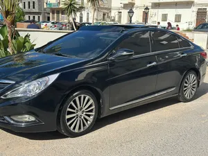 هونداي سوناتا جمرك رسالة مفتوحة