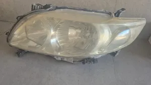 ليت كرولا يركب من مديل 2008 الي 2013